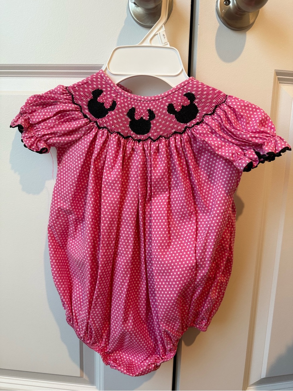 Cukees Minnie Bubble